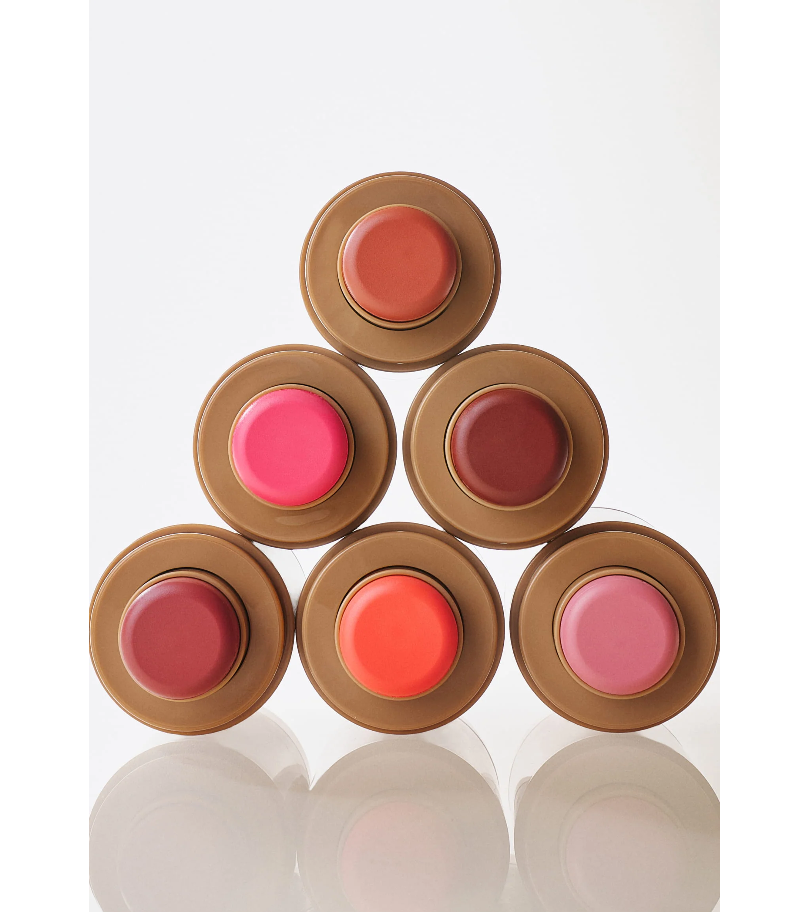 Rhode Pocket Blush in Melbourne, Australia - Prior