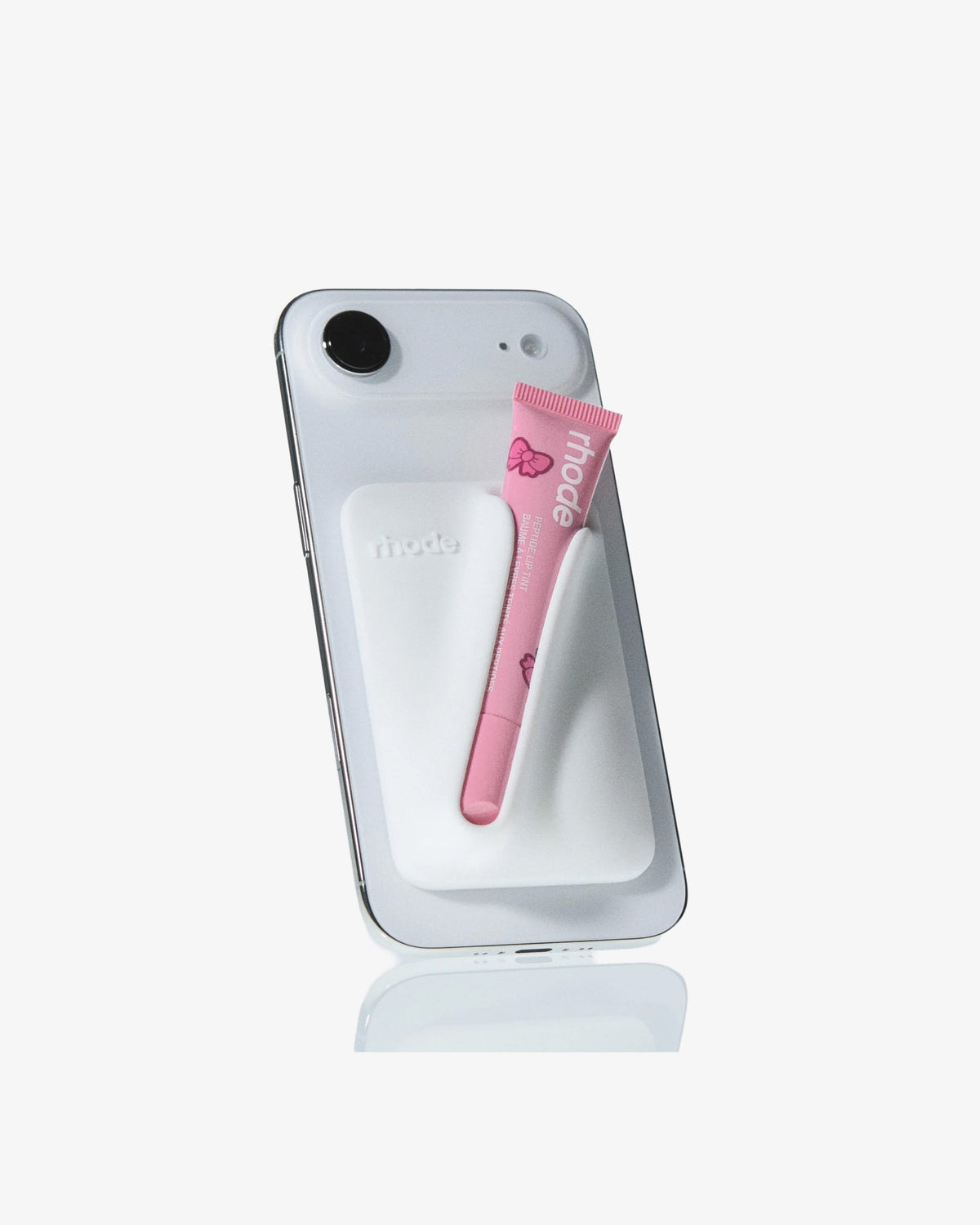 Rhode Snap Case Raspberry Rhode – Prior