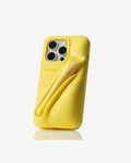 Rhode Summer lip Case Silicone iPhone Case Lemontini (Case Only) in Melbourne, Australia - Prior