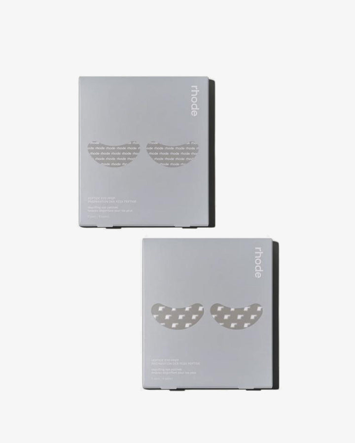(Pre-order)Rhode The Peptide Eye Prep Patches in Melbourne, Australia - Prior