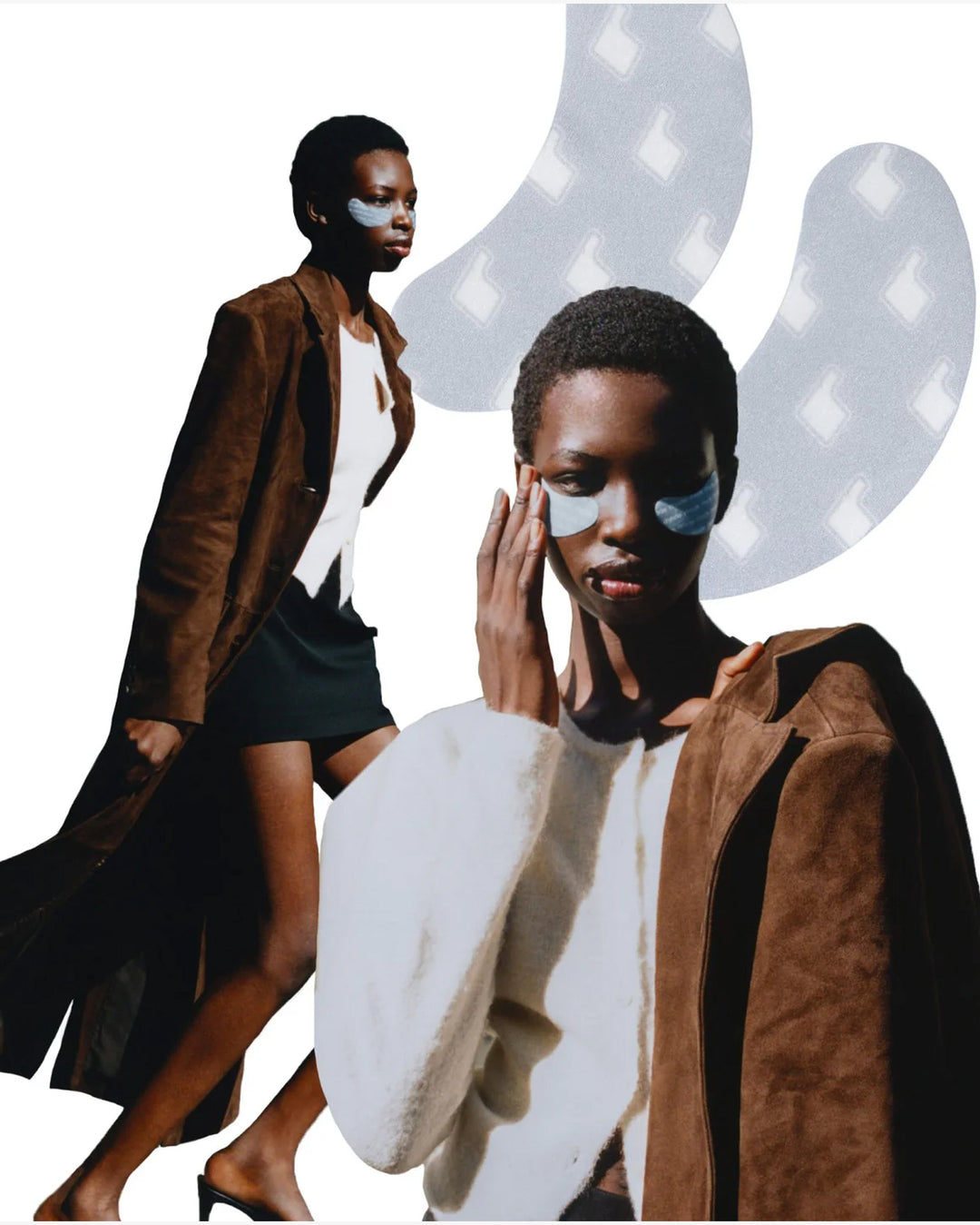 (Pre-order)Rhode The Peptide Eye Prep Patches in Melbourne, Australia - Prior