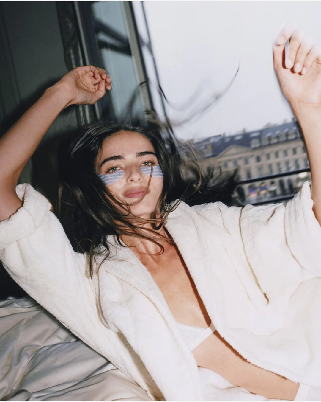 (Pre-order)Rhode The Peptide Eye Prep Patches in Melbourne, Australia - Prior