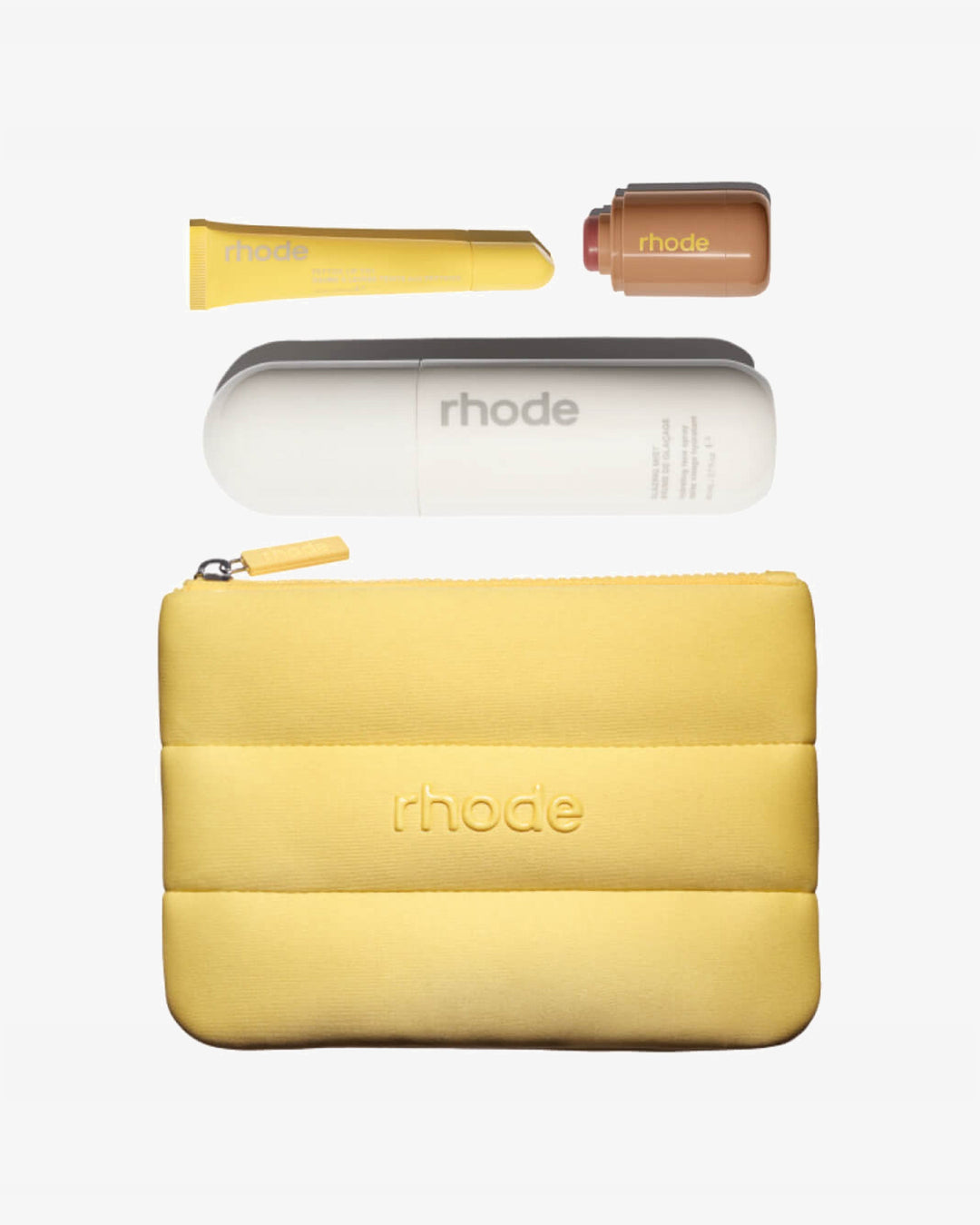Rhode The Summer Kit in Melbourne, Australia - Prior