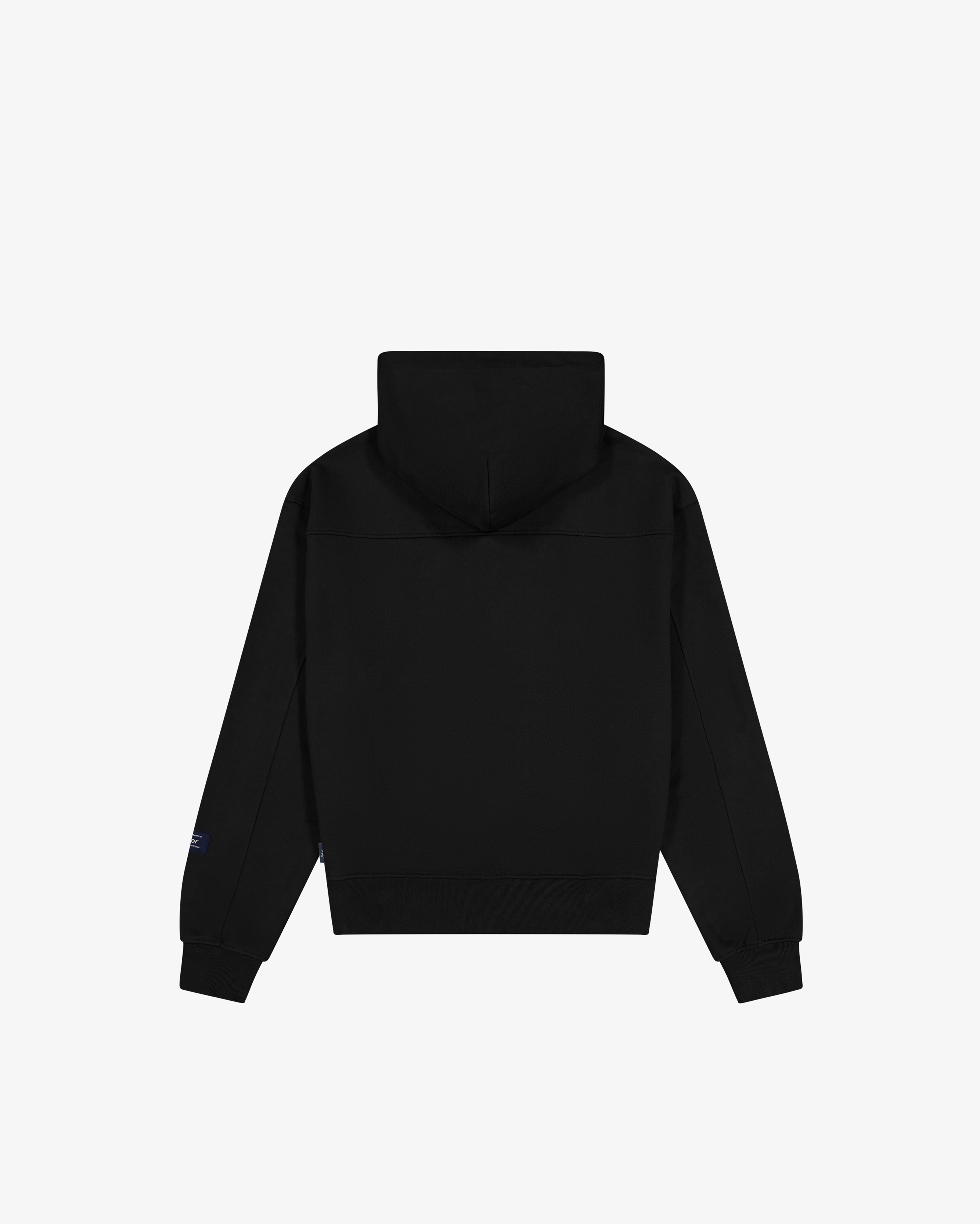 Signature Hoodie Black in Melbourne, Australia - Prior