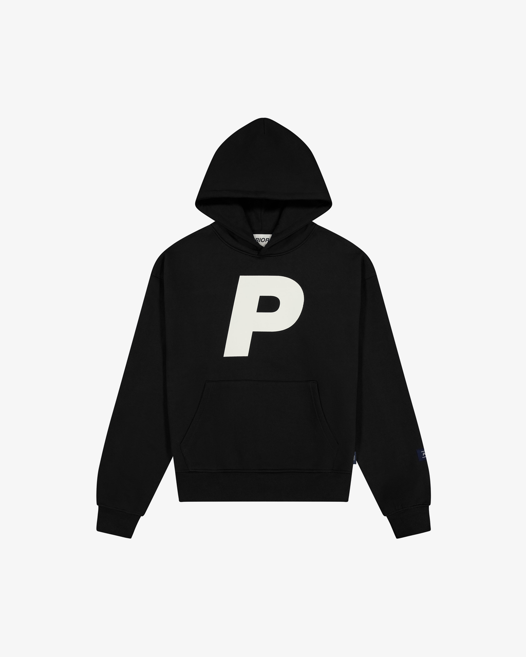 Signature Hoodie Black in Melbourne, Australia - Prior