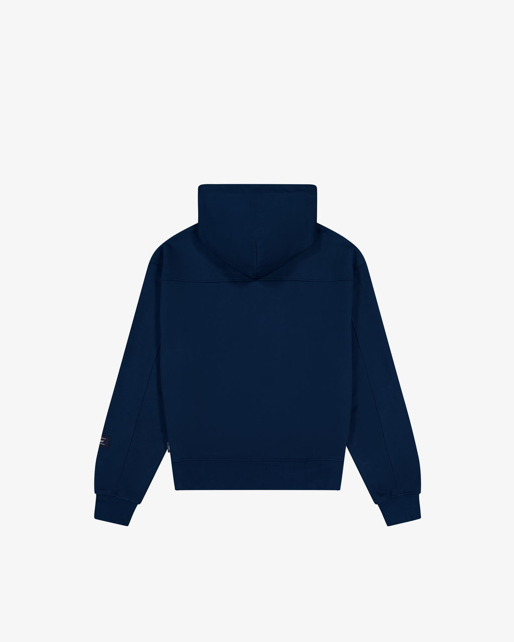 Signature Hoodie Dark Navy in Melbourne, Australia - Prior