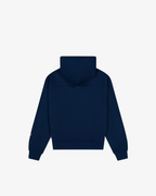 Signature Hoodie Dark Navy in Melbourne, Australia - Prior