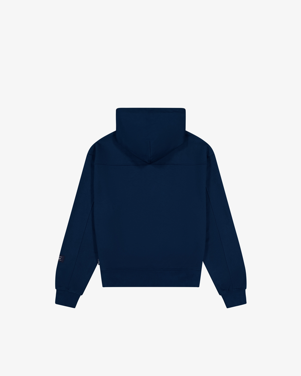 Signature Hoodie Dark Navy in Melbourne, Australia - Prior