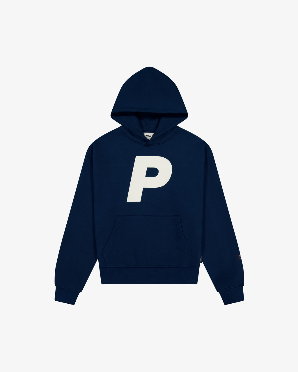 Signature Hoodie Dark Navy in Melbourne, Australia - Prior