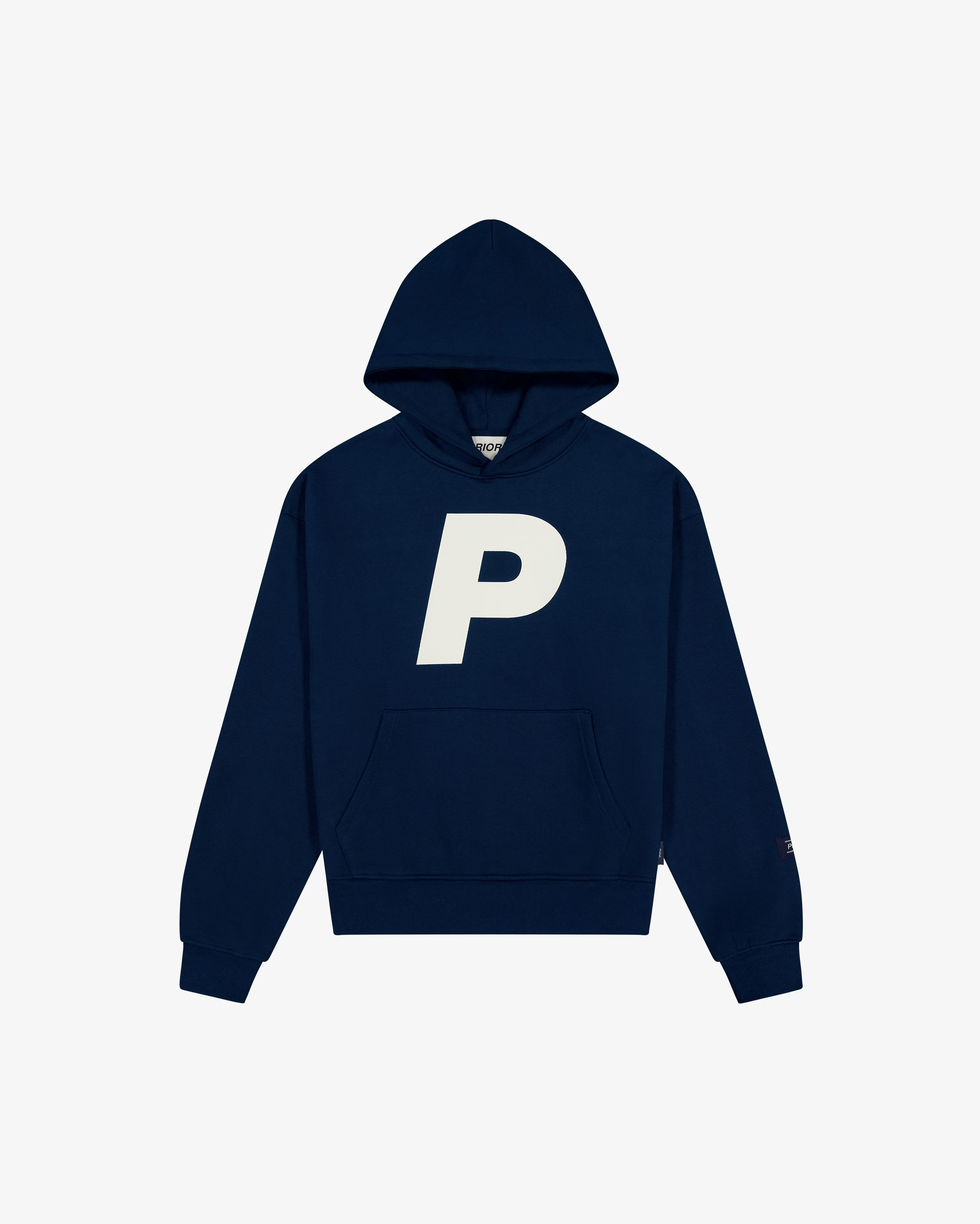 Signature Hoodie Dark Navy in Melbourne, Australia - Prior