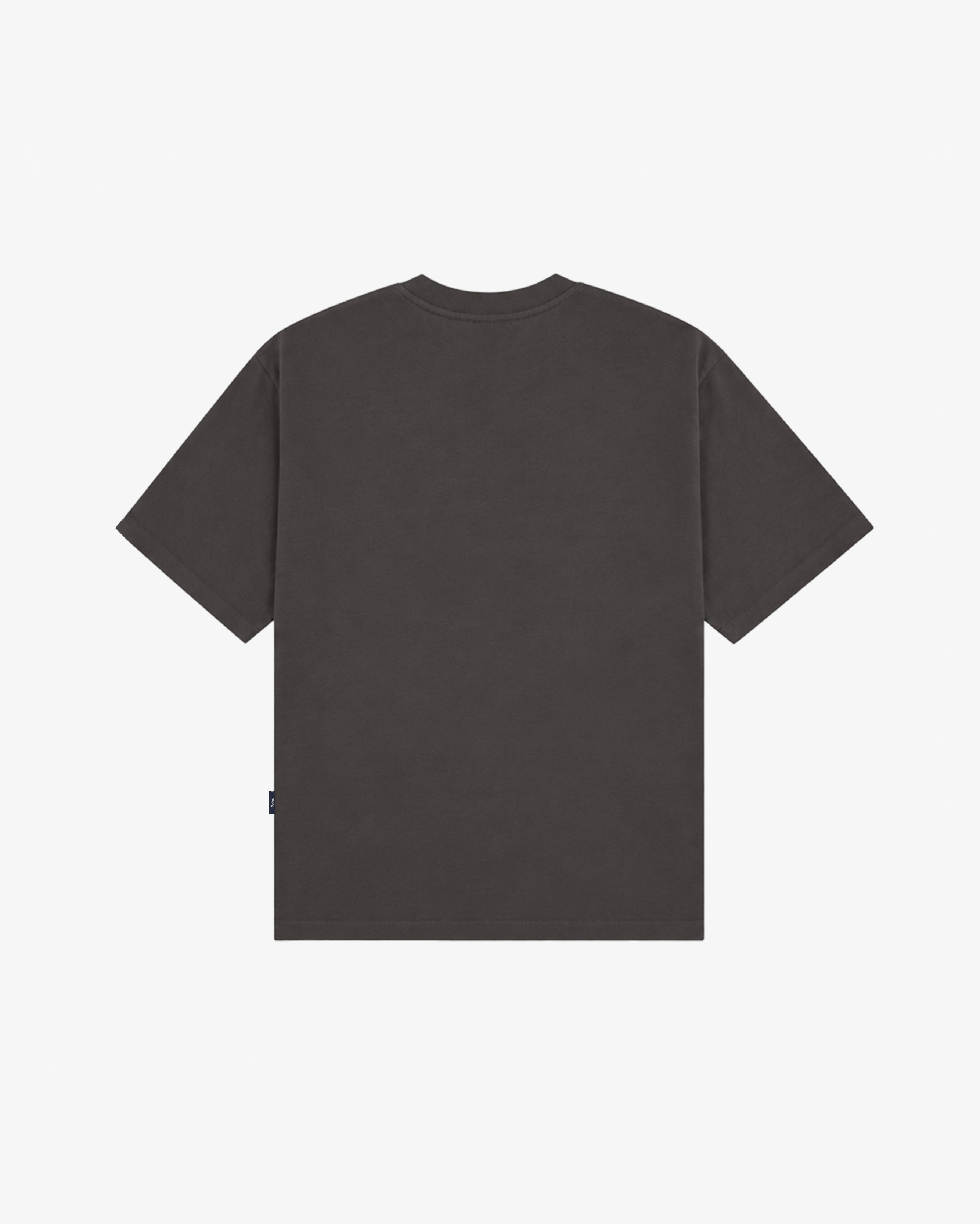 Signature Pocket T-Shirt Slate in Melbourne, Australia - Prior