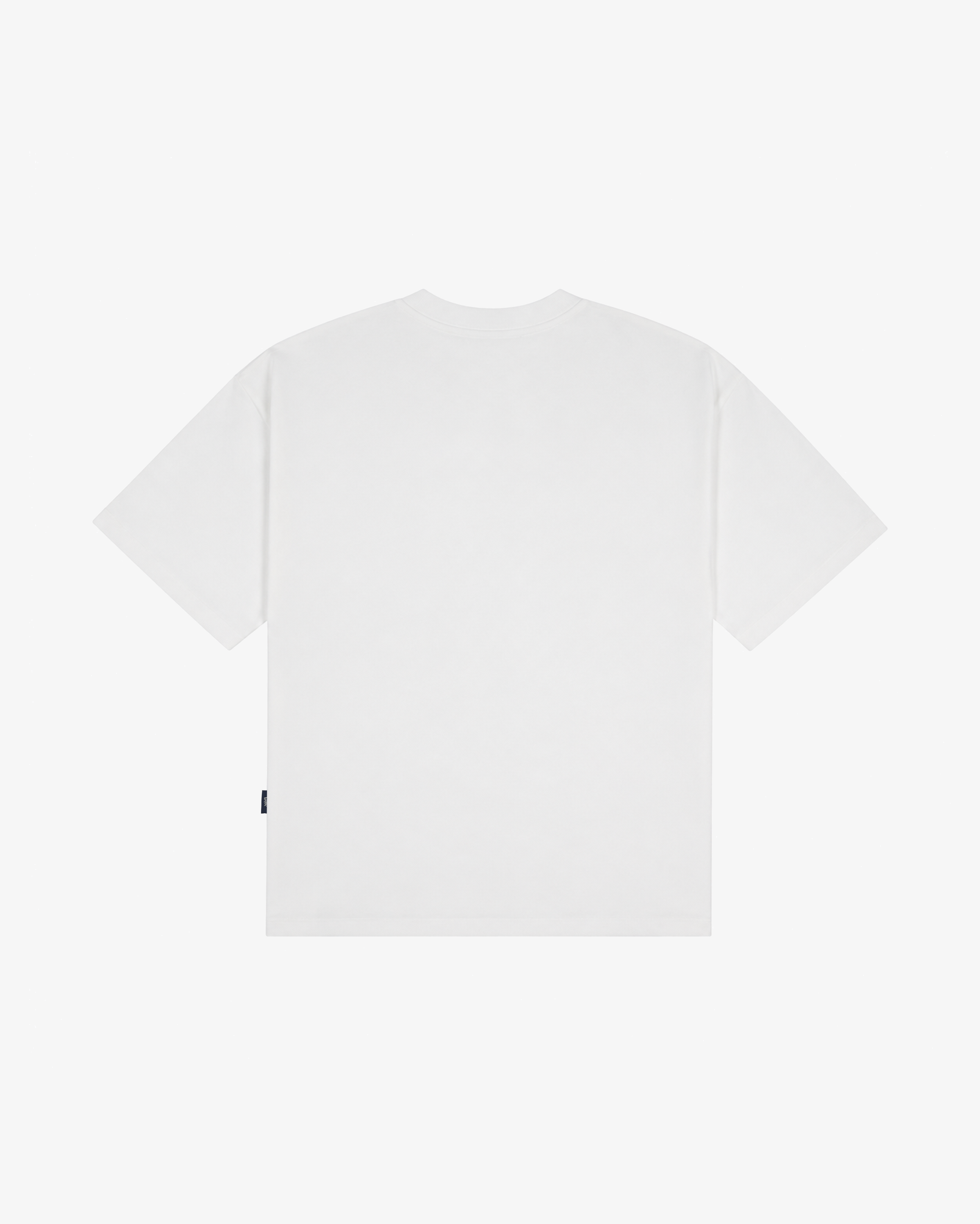Signature Pocket T-Shirt White in Melbourne, Australia - Prior