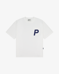 Signature Pocket T-Shirt White in Melbourne, Australia - Prior