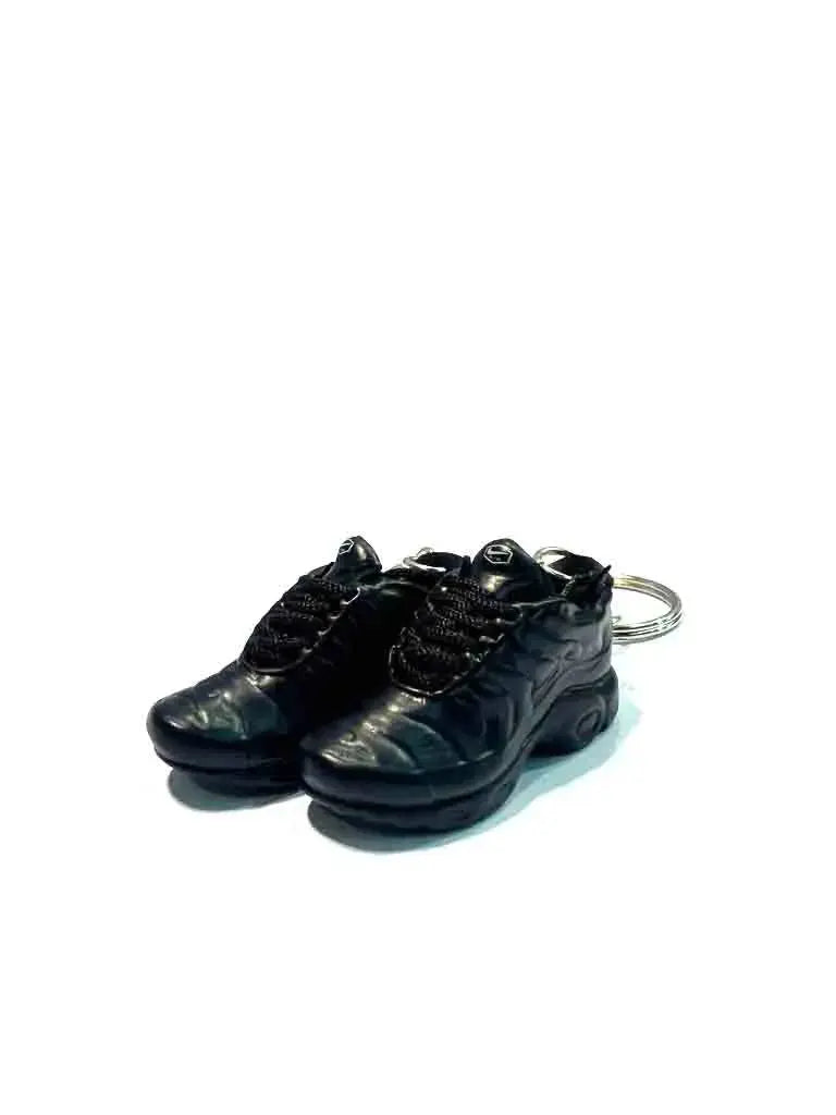 Prior Workshop Sneaker Inspired Keychains AM TN Prior