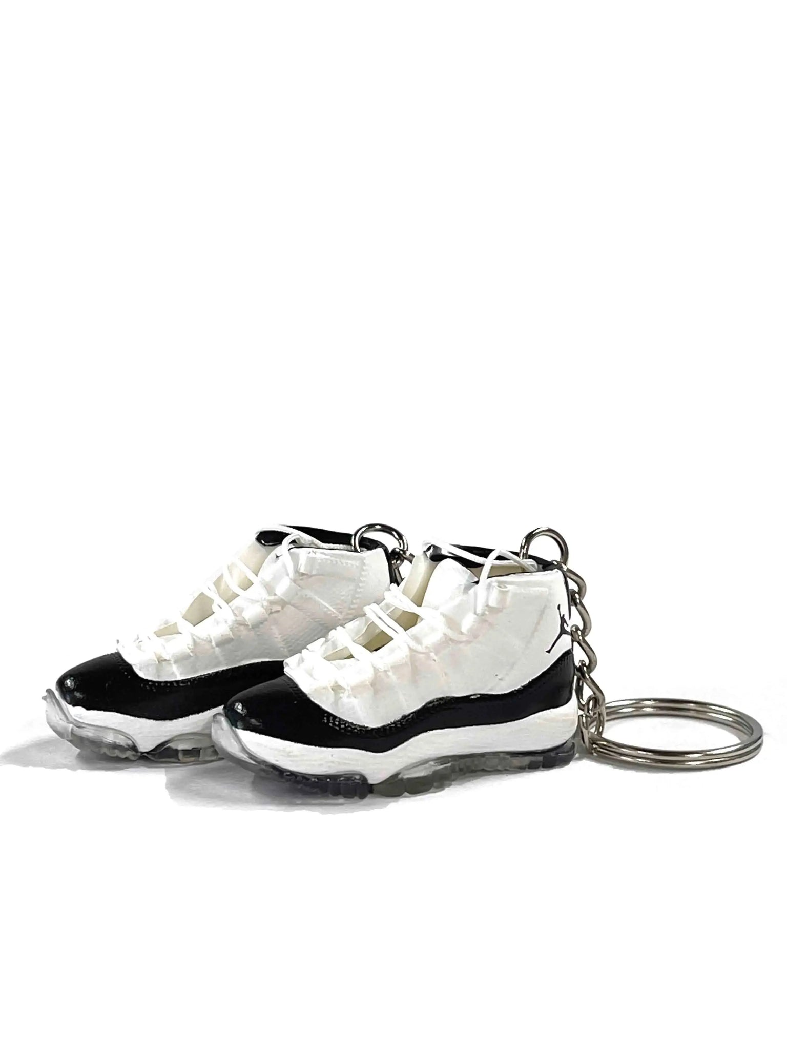 Prior Workshop Sneaker Inspired Keychains Concord 11 Prior