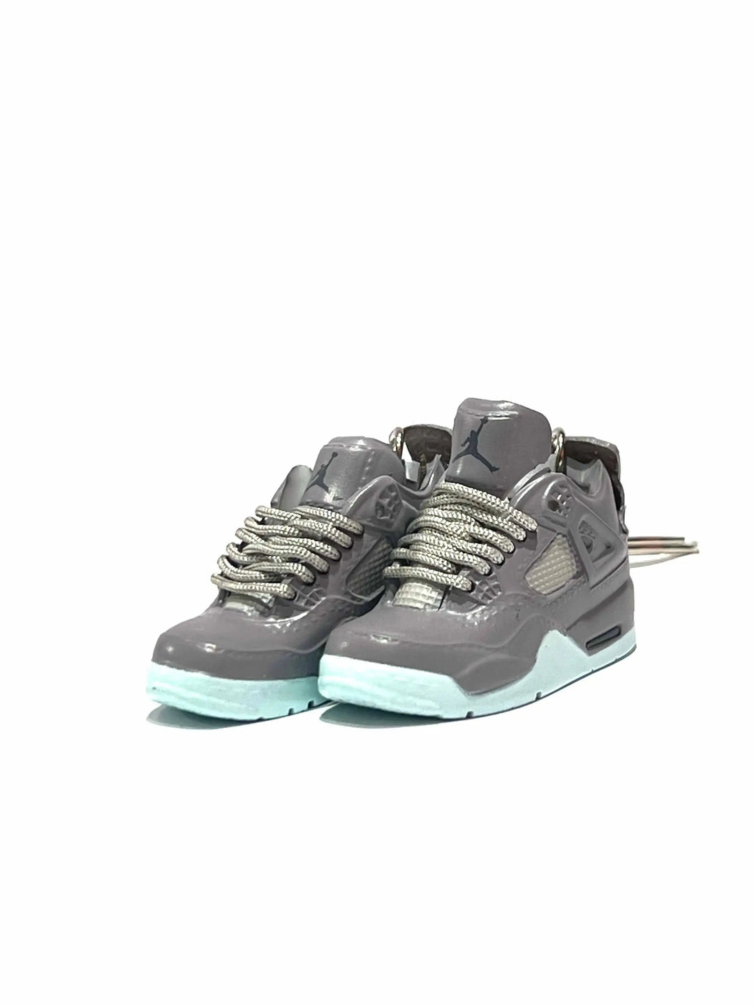 Sneaker Inspired Keychains KAWS 4 Prior
