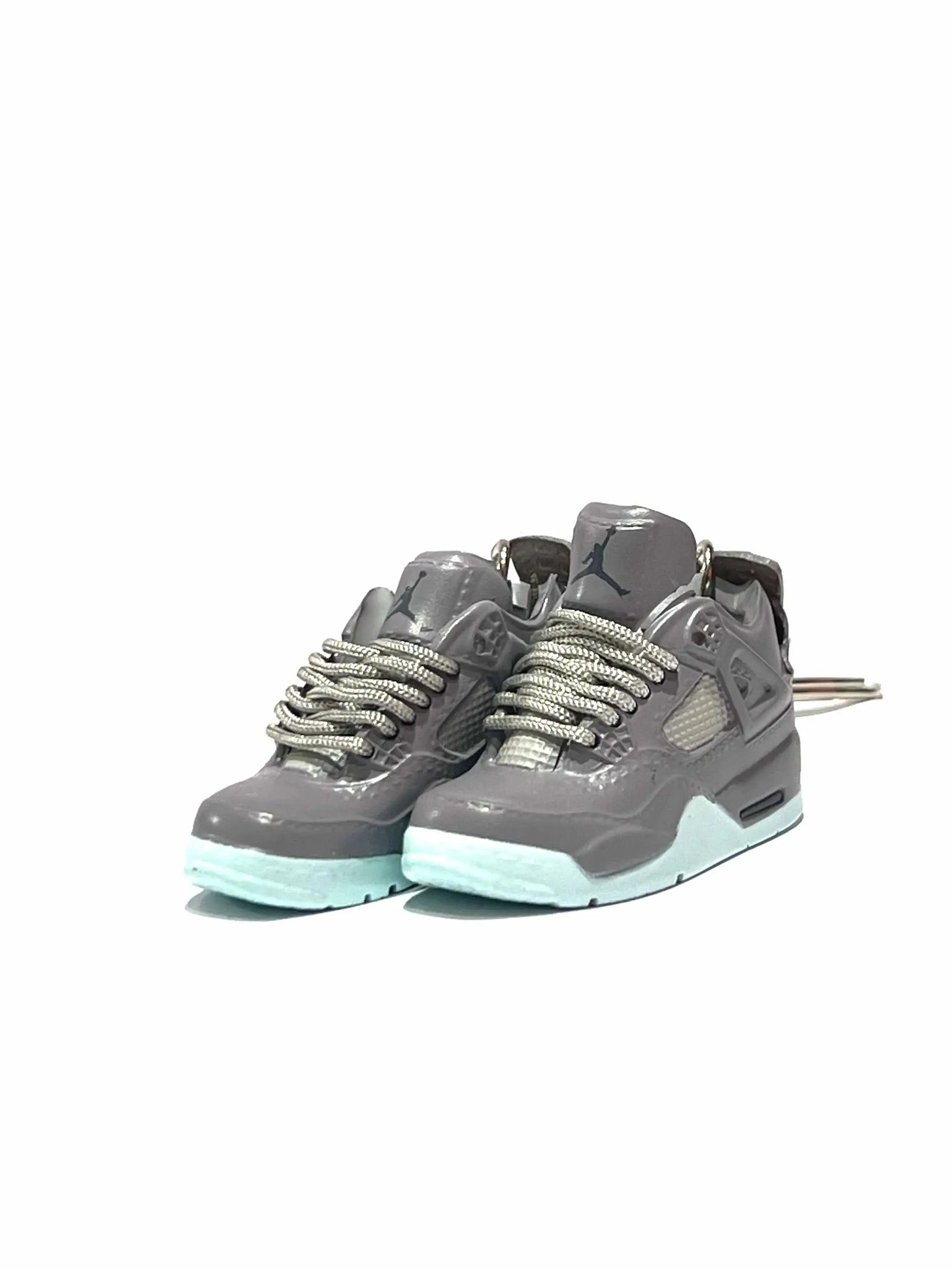 Sneaker Inspired Keychains KAWS 4 Prior
