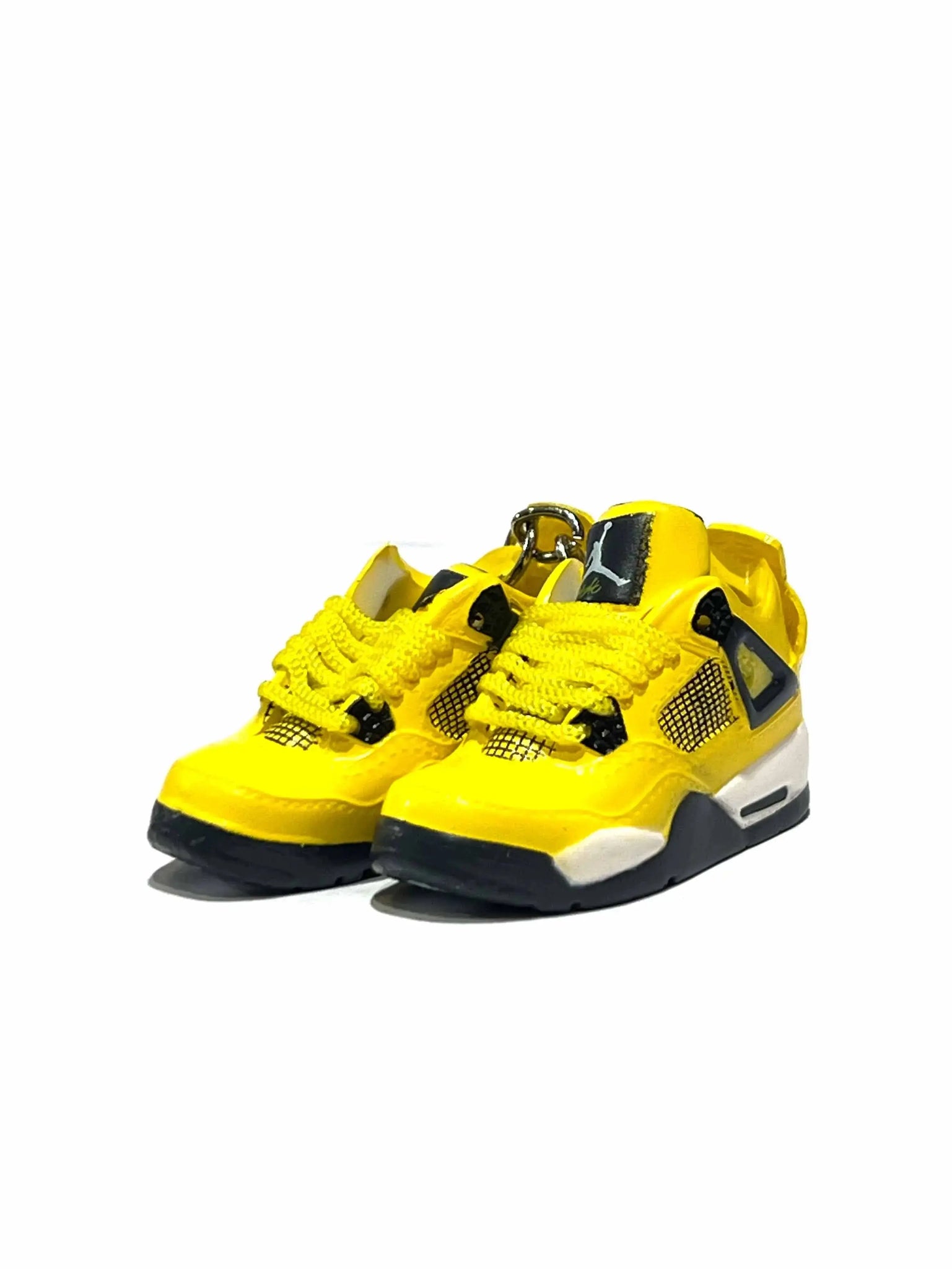 Sneaker Inspired Keychains Lightning 4 Prior