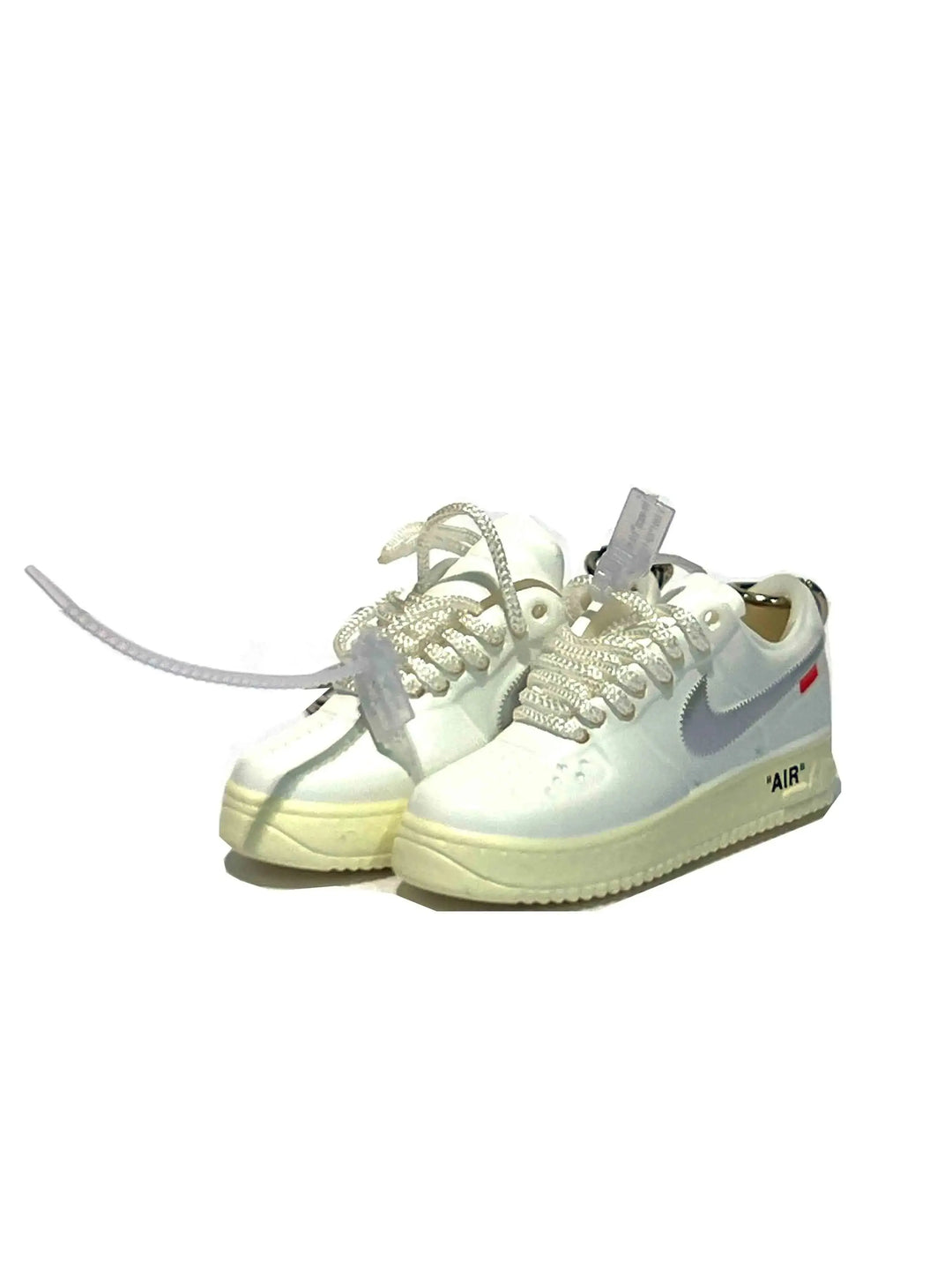Prior Workshop Sneaker Inspired Keychains OW Complexcon Prior