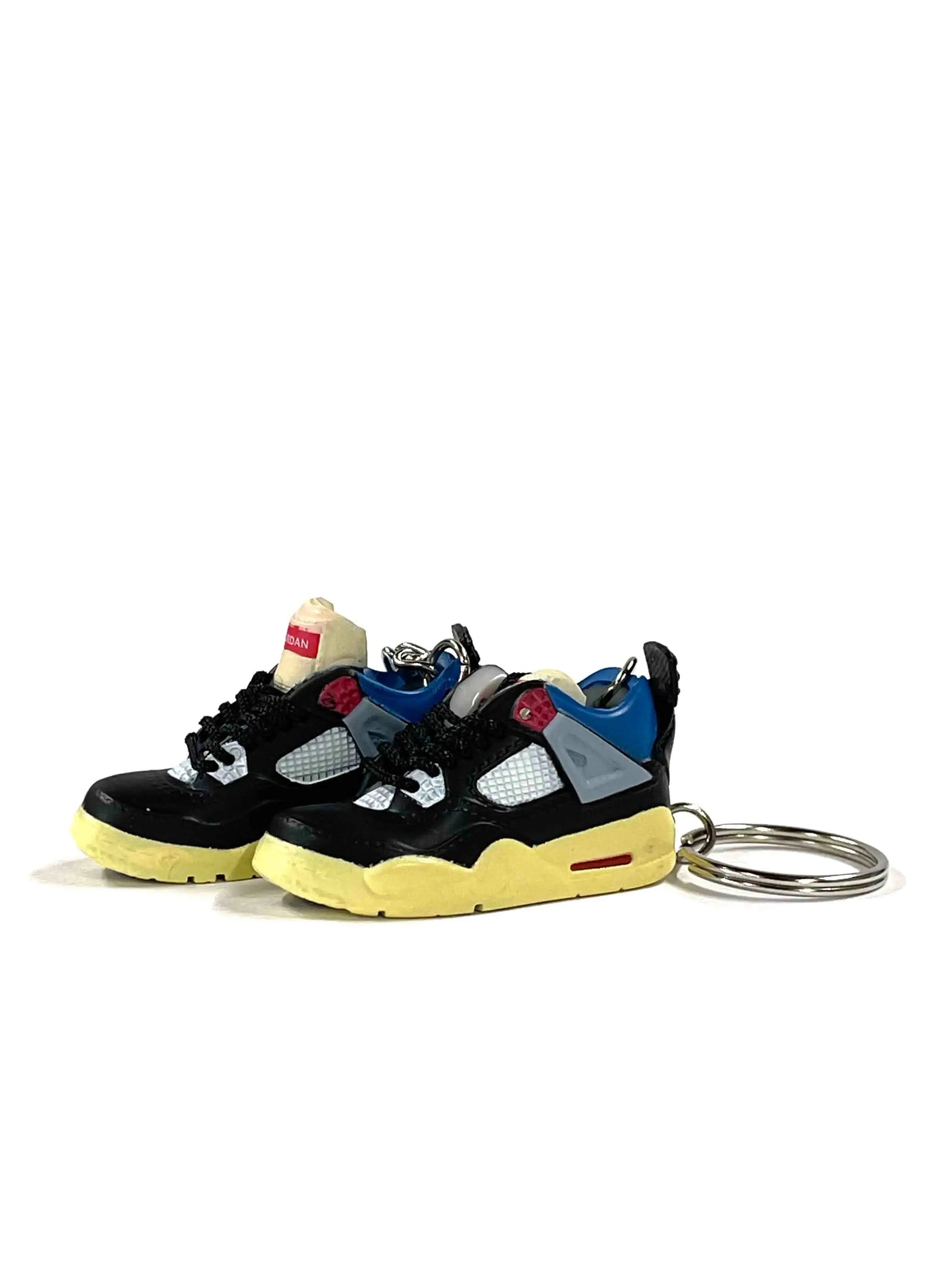 Prior Workshop Sneaker Inspired Keychains Off Noir 4 Prior