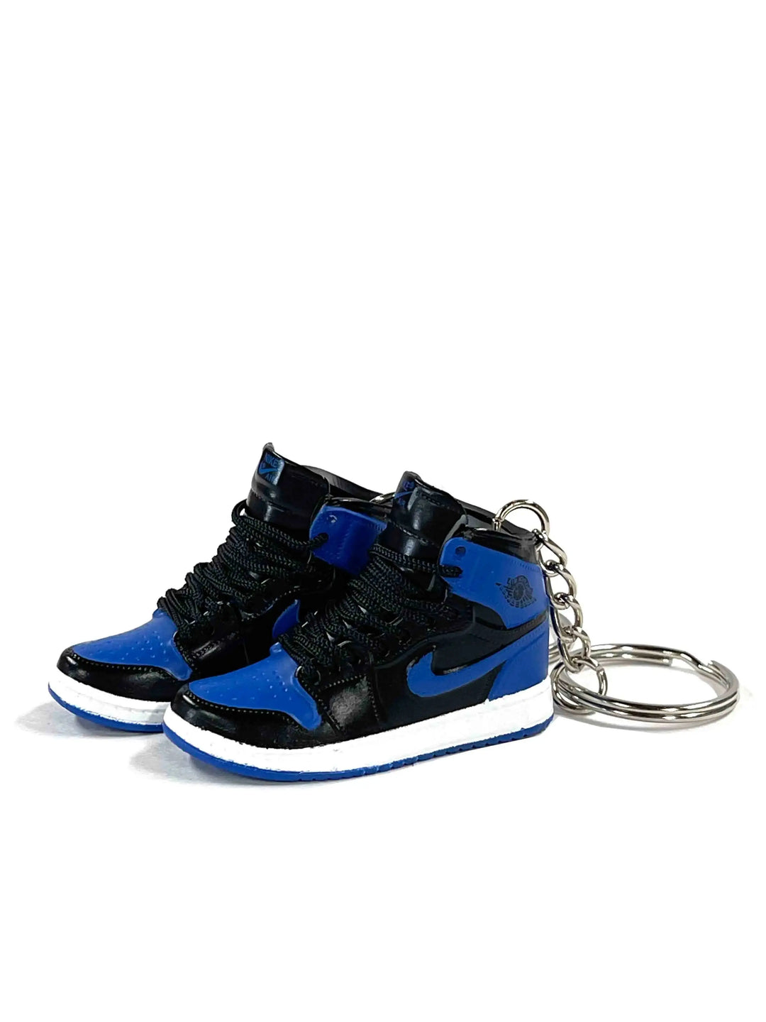 Prior Workshop Sneaker Inspired Keychains Royal High Prior