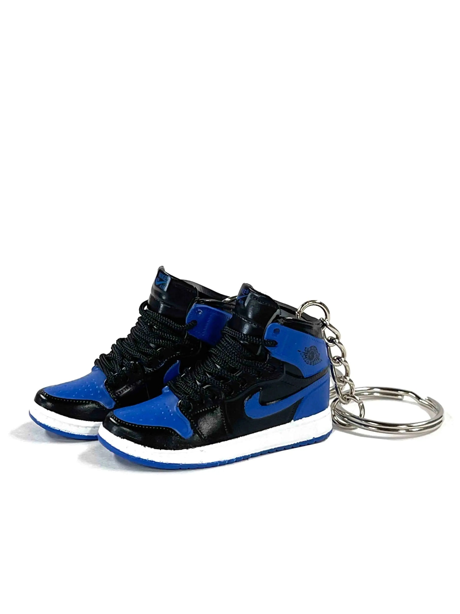 Prior Workshop Sneaker Inspired Keychains Royal High Prior