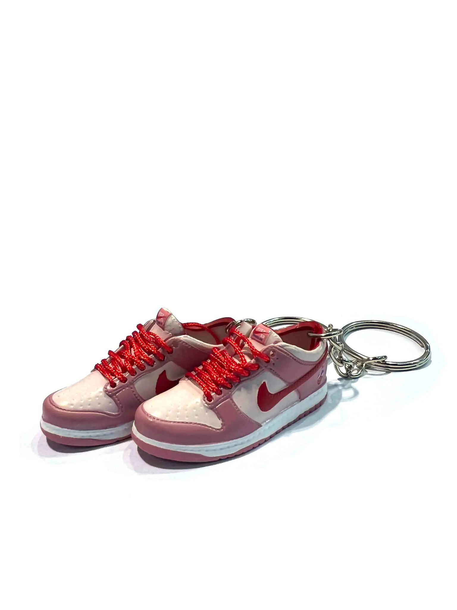 Prior Workshop Sneaker Inspired Keychains Strangelove Dunks Prior