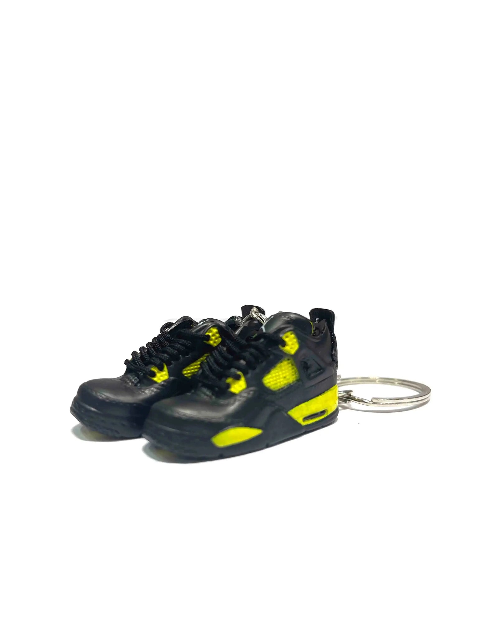 Prior Workshop Sneaker Inspired Keychains Thunder 4 Prior