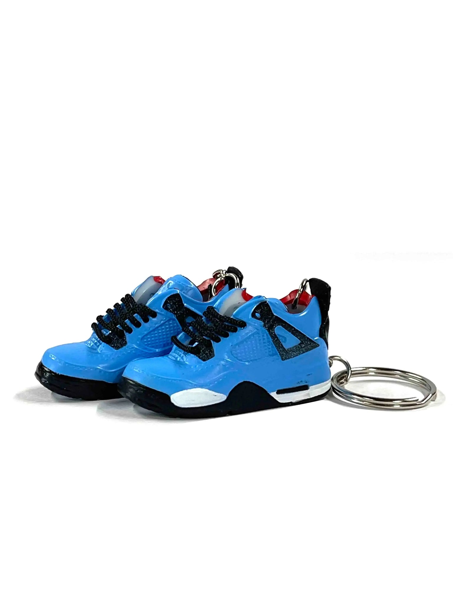 Prior Workshop Sneaker Inspired Keychains Travis Scott 4 Prior