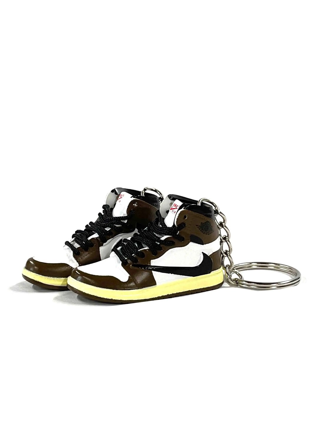 Prior Workshop Sneaker Inspired Keychains Travis Scott High Prior
