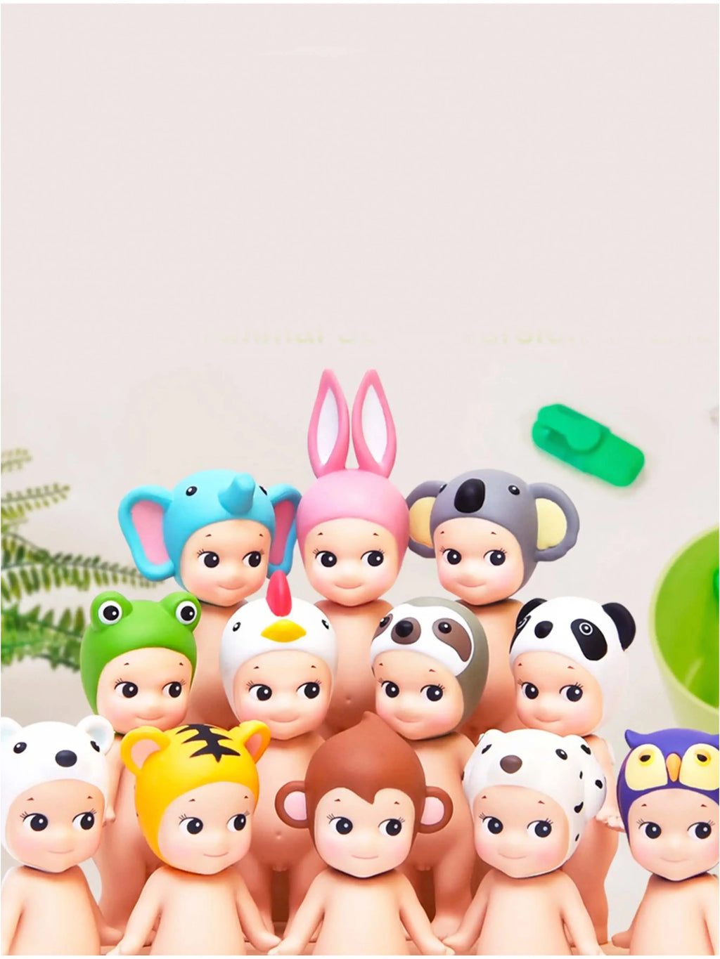 Sonny Angel Animal Series 1 Blind Box (Single) in Melbourne, Australia - Prior