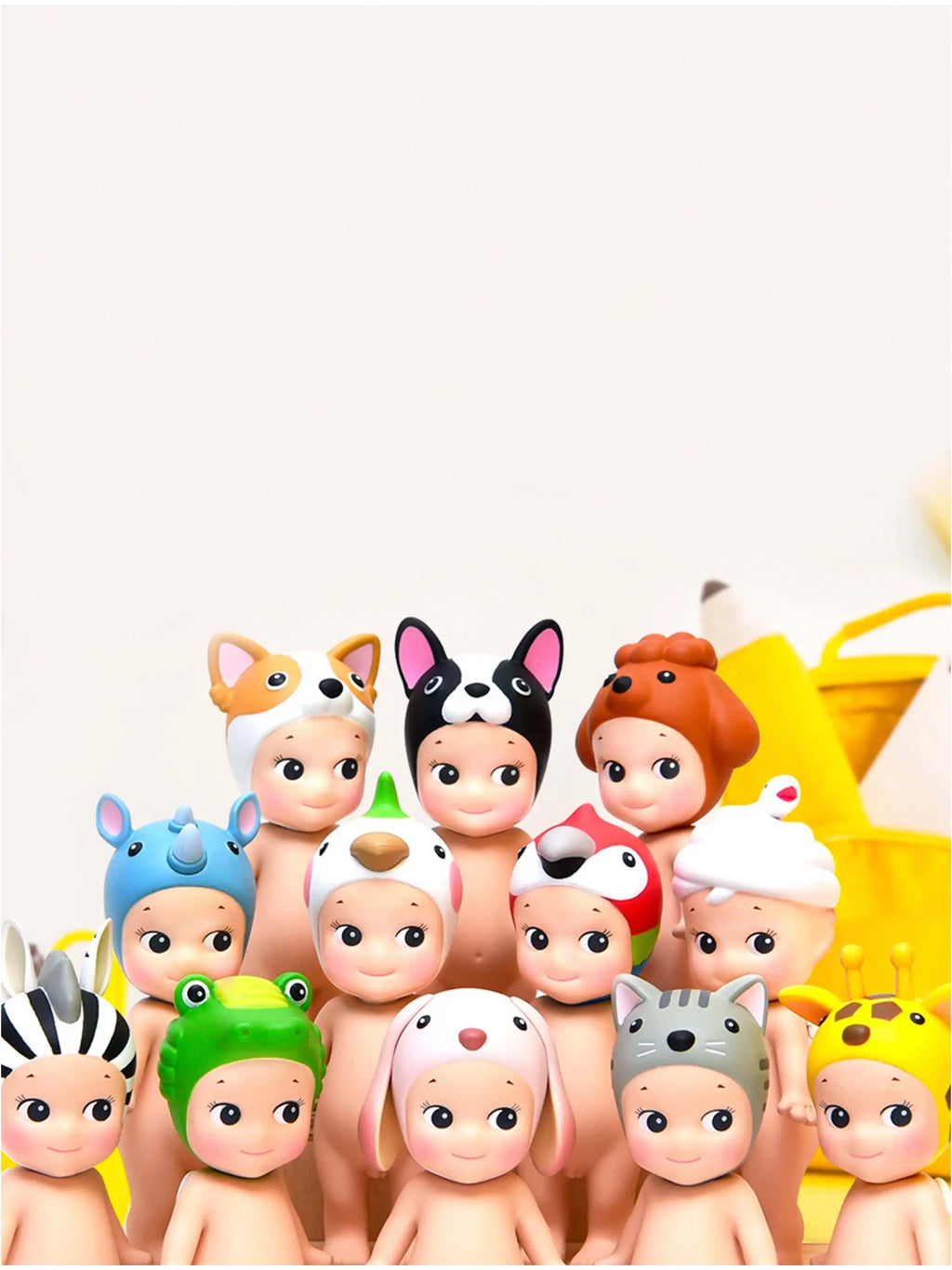 Sonny Angel Animal Series 3 Blind Box (Single) in Melbourne, Australia - Prior