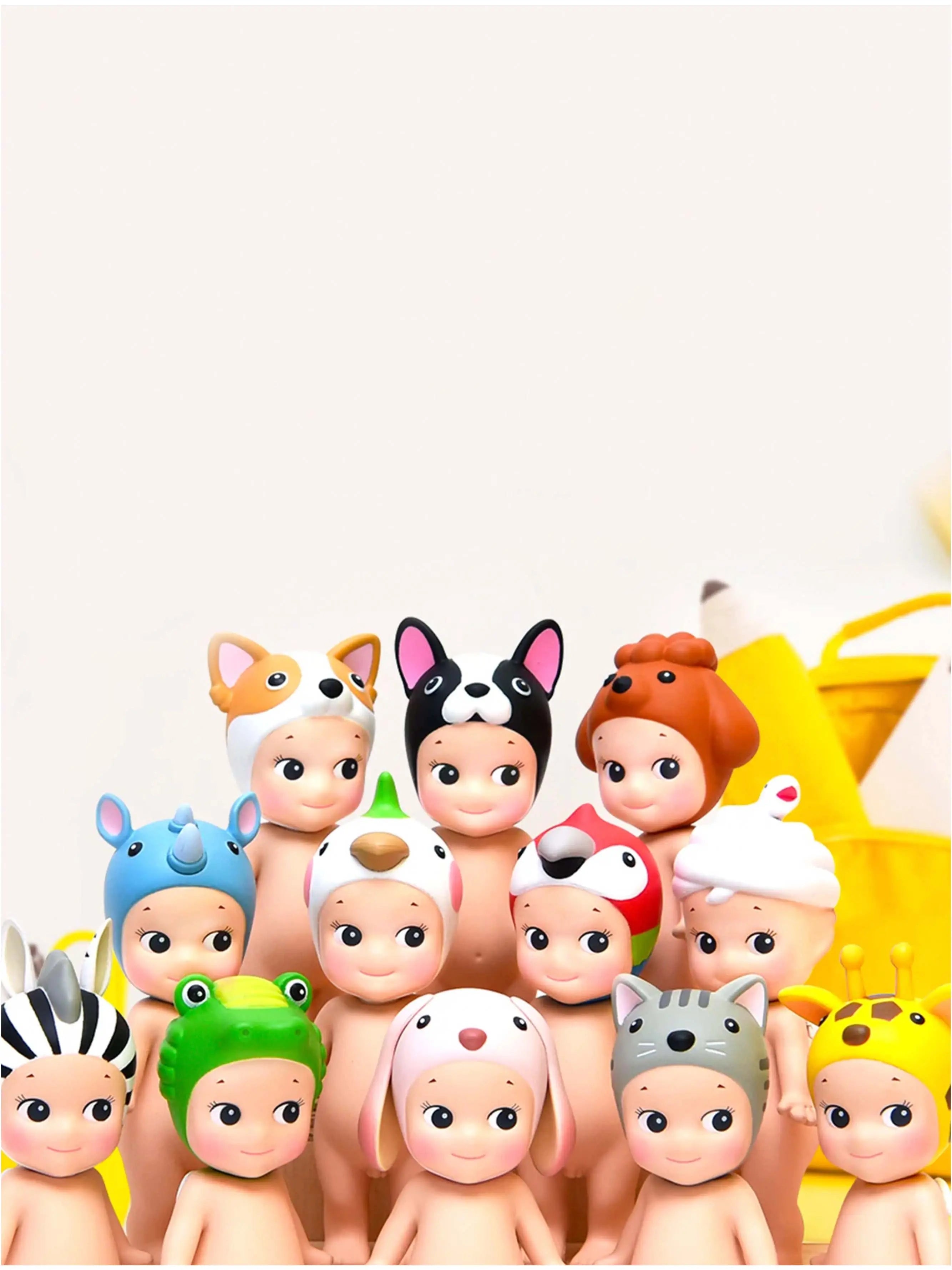 Sonny Angel Animal Series 3 Blind Box (Single) in Melbourne, Australia - Prior