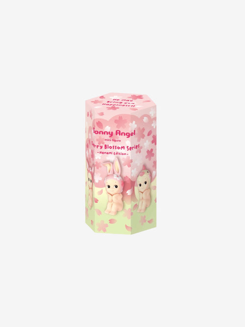 Sonny Angel Cherry Blossom Series (Single) (Hanami Limited Edition) in Melbourne, Australia - Prior