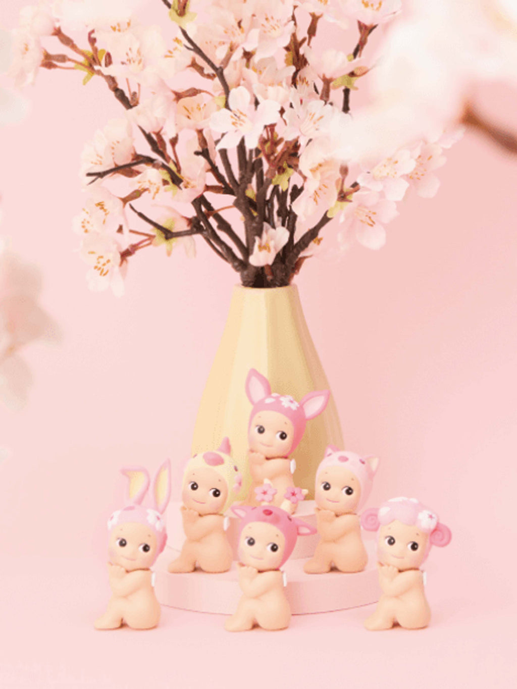 Sonny Angel Cherry Blossom Series (Single) (Hanami Limited Edition) in Melbourne, Australia - Prior