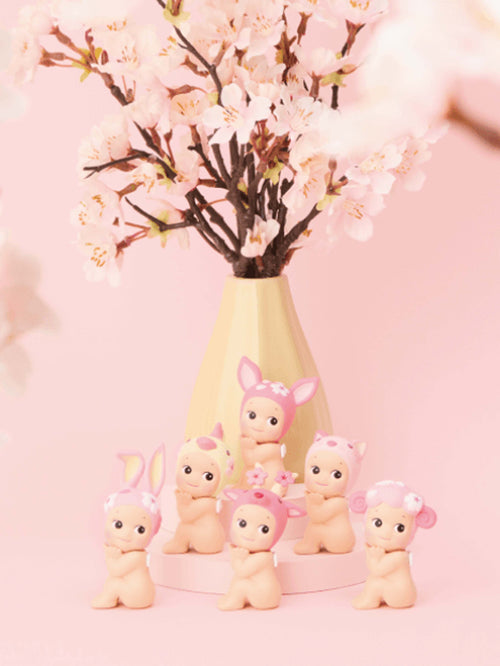 Sonny Angel Cherry Blossom Series (Single) (Hanami Limited Edition) in Melbourne, Australia - Prior
