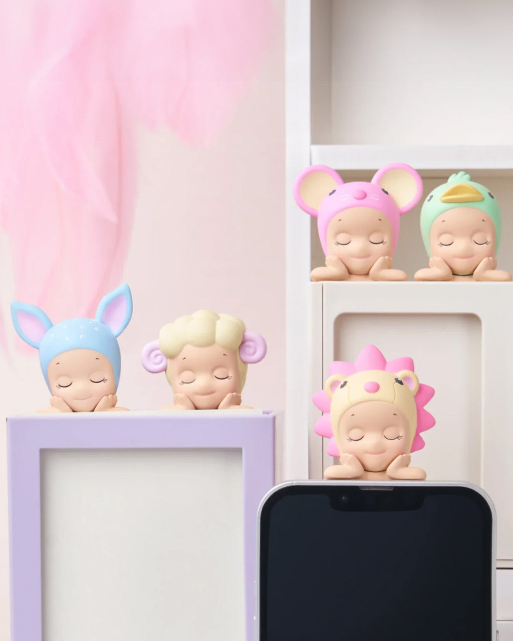 Sonny Angel Hippers Dreaming Series (Limited Edition) in Melbourne, Australia - Prior