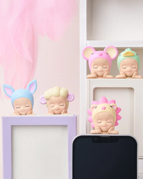 Sonny Angel Hippers Dreaming Series (Limited Edition) in Melbourne, Australia - Prior