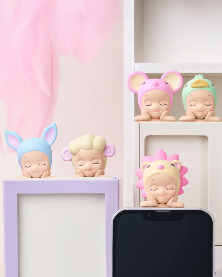 Sonny Angel Hippers Dreaming Series (Limited Edition) in Melbourne, Australia - Prior