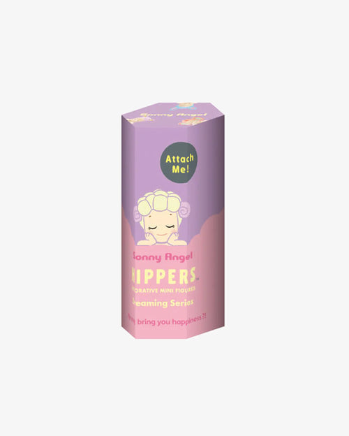 Sonny Angel Hippers Dreaming Series (Single) in Melbourne, Australia - Prior