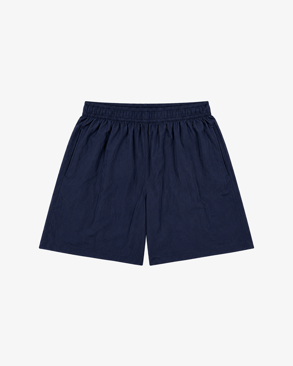 Sport Crinkled Shorts Navy in Melbourne, Australia - Prior