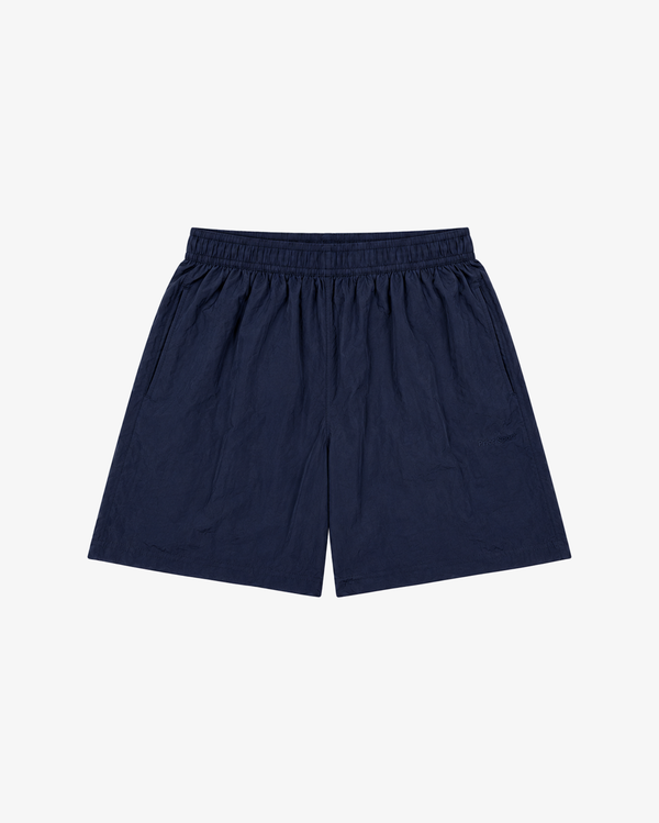 Sport Crinkled Shorts Navy in Melbourne, Australia - Prior