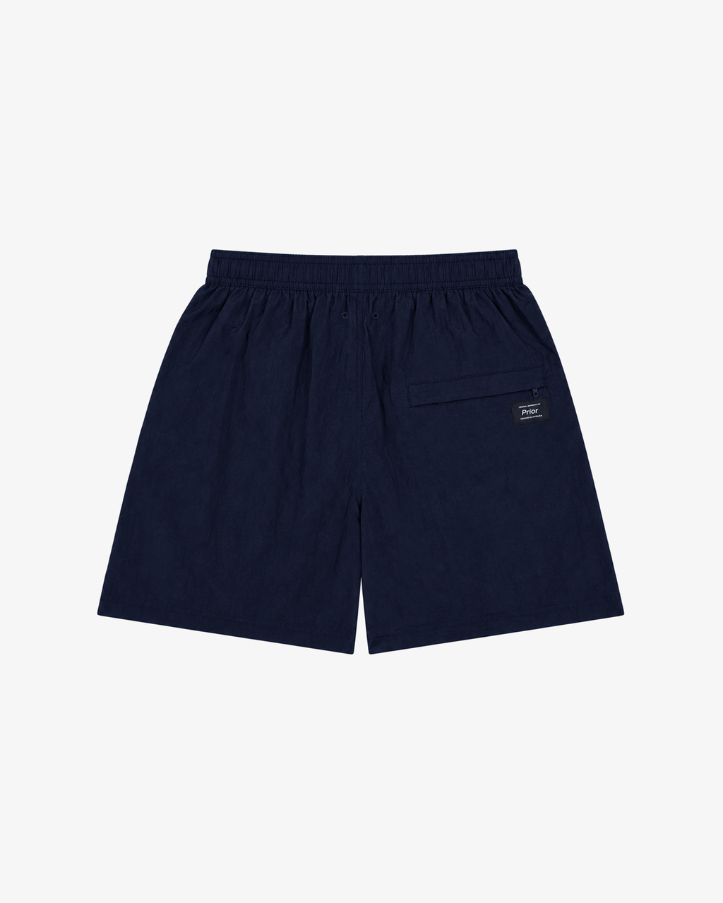 Sport Crinkled Shorts Navy in Melbourne, Australia - Prior