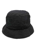Stone Island Padded Nylon Bucket Hat Prior