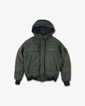 Stone Island Micro Reps Down Jacket Green in Melbourne, Australia - Prior