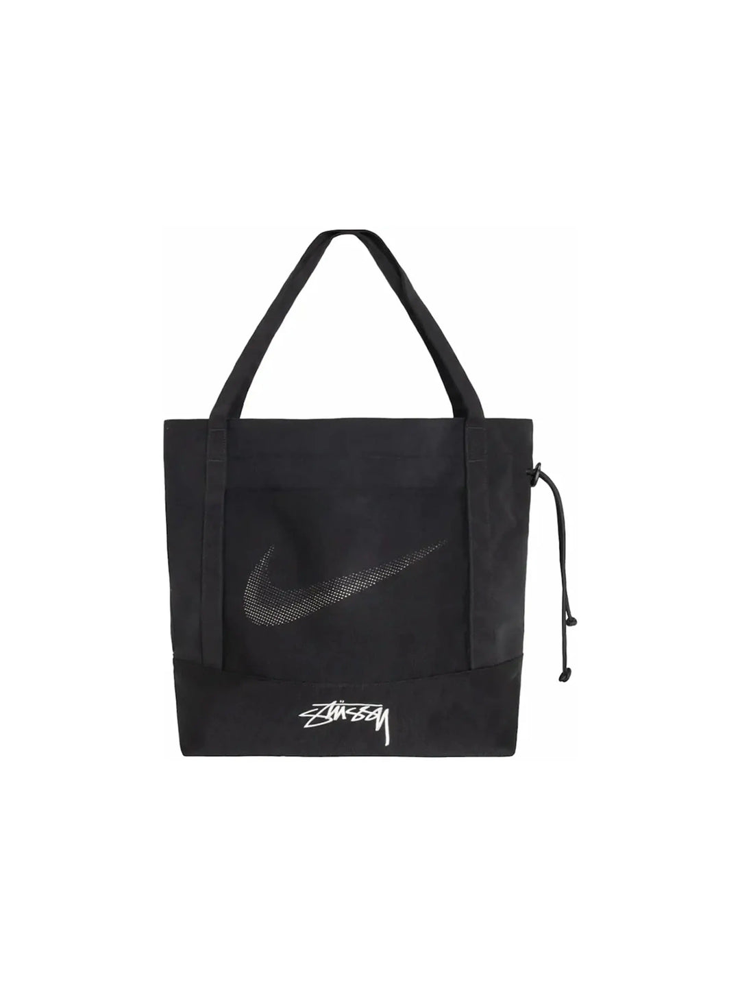 Stussy x Nike Tote Black in Melbourne, Australia - Prior