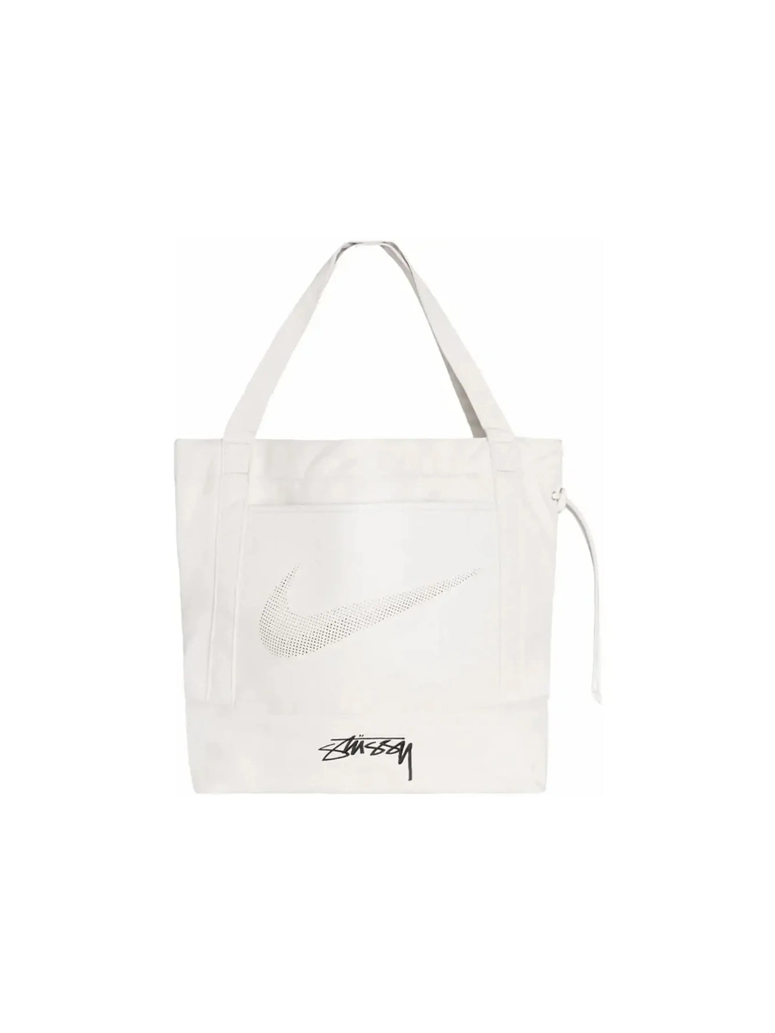 Stussy x Nike Tote Light Bone in Melbourne, Australia - Prior