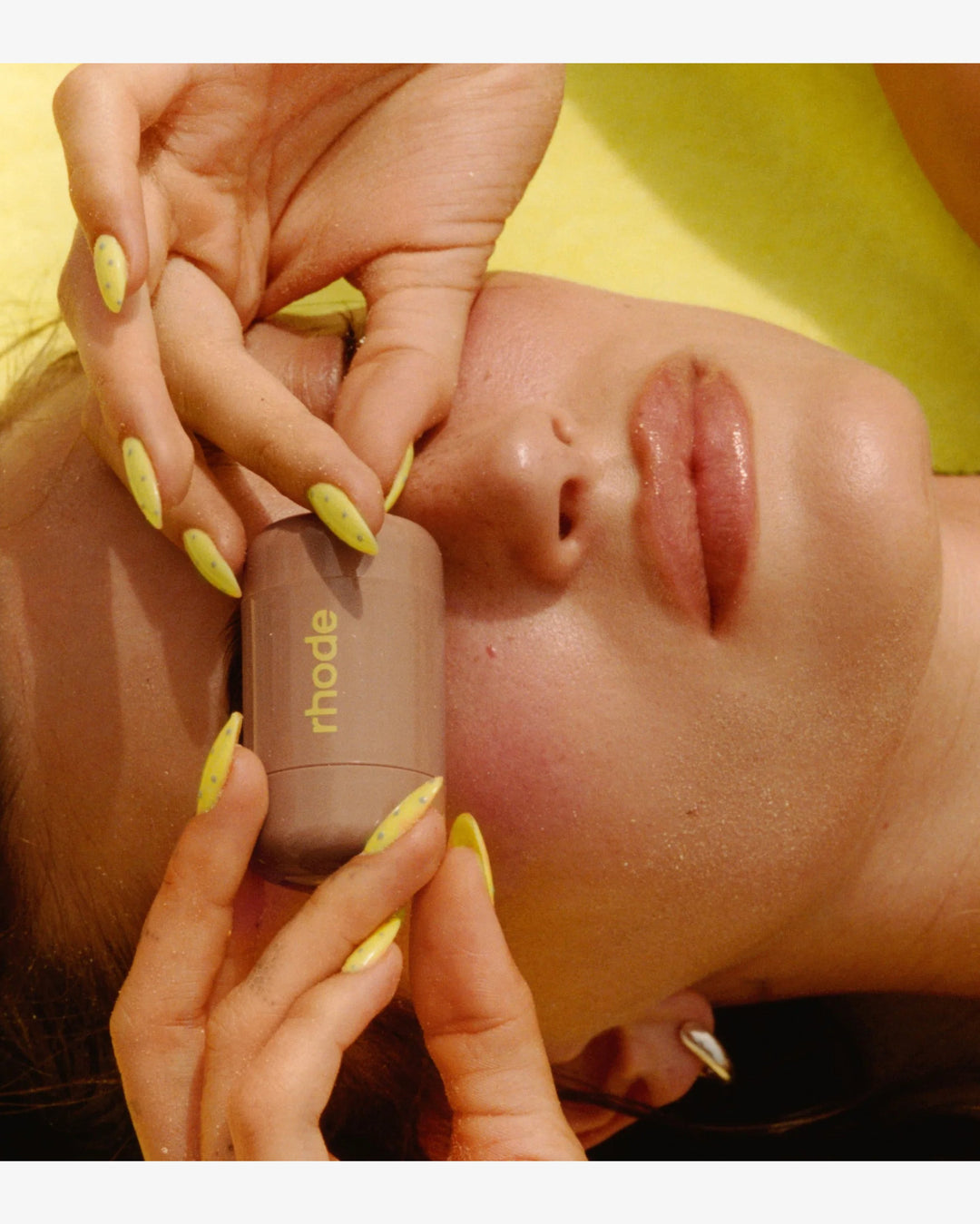 Rhode Pocket Blush in Melbourne, Australia - Prior