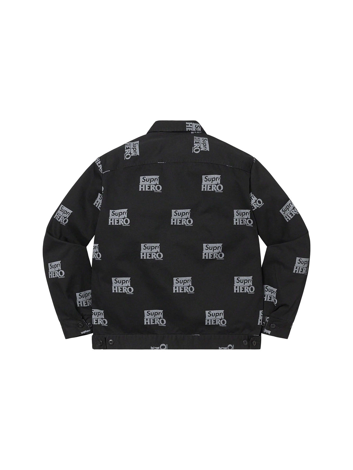 Supreme / ANTIHERO Work Jacket