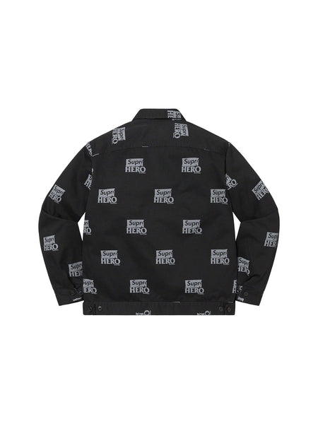 Supreme-ANTIHERO-Work-Jacket-